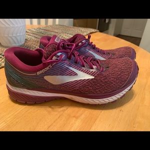 Brooks Ghost Ten EXCELLENT CONDITION